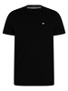 Weekend Offender Cannon Beach T-Shirt - Black