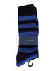 GANT 3 Pack Stripe And Mini Dots Socks - College Blue