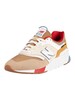 New Balance 997H Suede Trainers - Workwear/Incense