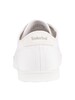 Timberland Skape Park Oxford Canvas Trainers - White
