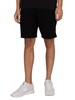 G-Star RAW Premium Core Sweat Shorts - Dark Black