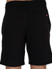 New Balance Small Pack Sweat Shorts - Black