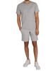 New Balance Small Pack T-Shirt - Athletic Grey