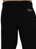 Replay Second Life Joggers - Black