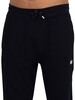 Weekend Offender New York Classic Hood Tracksuit - Navy