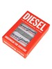 Diesel 3 Pack Damien Trunks - Grey