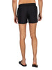 Emporio Armani Logo Swim Shorts - Black