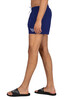 Emporio Armani Logo Swim Shorts - Patriot Blue