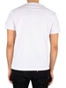 Hackett London AMR Tour T-Shirt - White