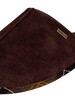 Barbour Foley Slippers - Brown