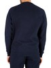 Barbour International Essential Sweatshirt - Navy