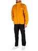 The North Face Resolve Lightweight Waterproof Jacket - Citrine Yellow