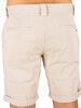 Tommy Jeans Scanton Chino Shorts - Savannah Sand