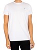 Weekend Offender Ratpack T-Shirt - White
