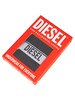 Diesel 2 Pack Sebastian Boxer Briefs - Black