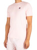 Fila Sunny Essential T-Shirt - Pink Dogwood