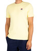 Fila Sunny Essential T-Shirt - Tender Yellow