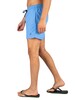 GANT Logo Swim Shorts - Silver Lake Blue
