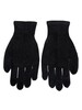The North Face Etip Knit Touchscreen Gloves - Black