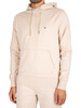 Tommy Hilfiger 1985 Pullover Hoodie - Classic Beige