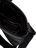 Tommy Hilfiger Essential Pocket Crossbody Bag - Black