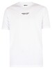 Marshall Artist Siren Injection T-Shirt - White