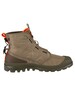 Palladium Pampa Travel Lite Boots - Dusky Green
