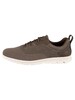 Timberland Graydon Oxford Trainers - Olive Knit