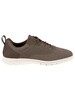 Timberland Graydon Oxford Trainers - Olive Knit