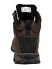Timberland Keele Ridge Waterproof Leather Hiker Boots - Brown Full Grain