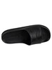 Lacoste Croco 2.0 1122 CMA Sliders - Black/Black
