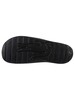Lacoste Croco 2.0 1122 CMA Sliders - Black/Black