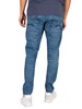 G-Star RAW D-Stag 3D Slim Jeans - Faded Cascade