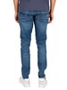 G-Star RAW Lancet Skinny Jeans - Faded Cascade