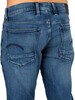 G-Star RAW Lancet Skinny Jeans - Faded Cascade