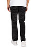Lois Jeans New Dallas Cord Jeans - Charcoal