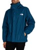 The North Face Resolve Jacket - Monterey Blue