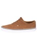 Vans Doheny Suede Trainers - Tobacco