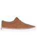 Vans Doheny Suede Trainers - Tobacco
