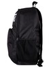 Vans Vendor Backpack - Black