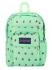 Jansport Big Student Backpack - 8 Bit Cherries