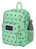 Jansport Big Student Backpack - 8 Bit Cherries