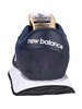 New Balance 237 Suede Mesh Trainers - Vintage Indigo/Outerspace