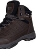 Berghaus Expeditor Ridge 2.0 Waterproof Leather Boots - Black Brown