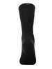Lacoste 3 Pack Sport Socks - Black