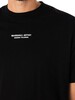 Marshall Artist Injection T-Shirt - Black