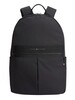 Tommy Hilfiger Horizon Logo Backpack - Black