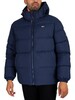 Tommy Jeans Essential Down Jacket - Twilight Navy