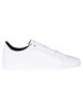 Tommy Hilfiger Vulc Modern Leather Trainers - White
