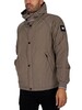 Weekend Offender Manilla Jacket - Drizzle